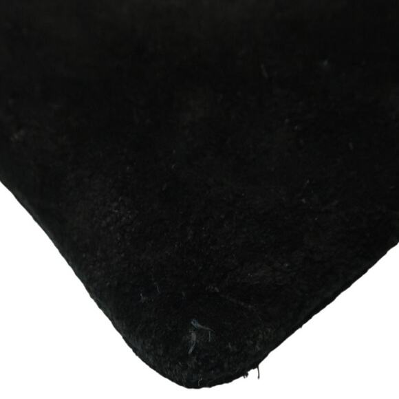 💎✨BEAUTIFUL✨💎 Authentic SAINT LAURENT Shoulder Bag Black - Picture 13 of 13